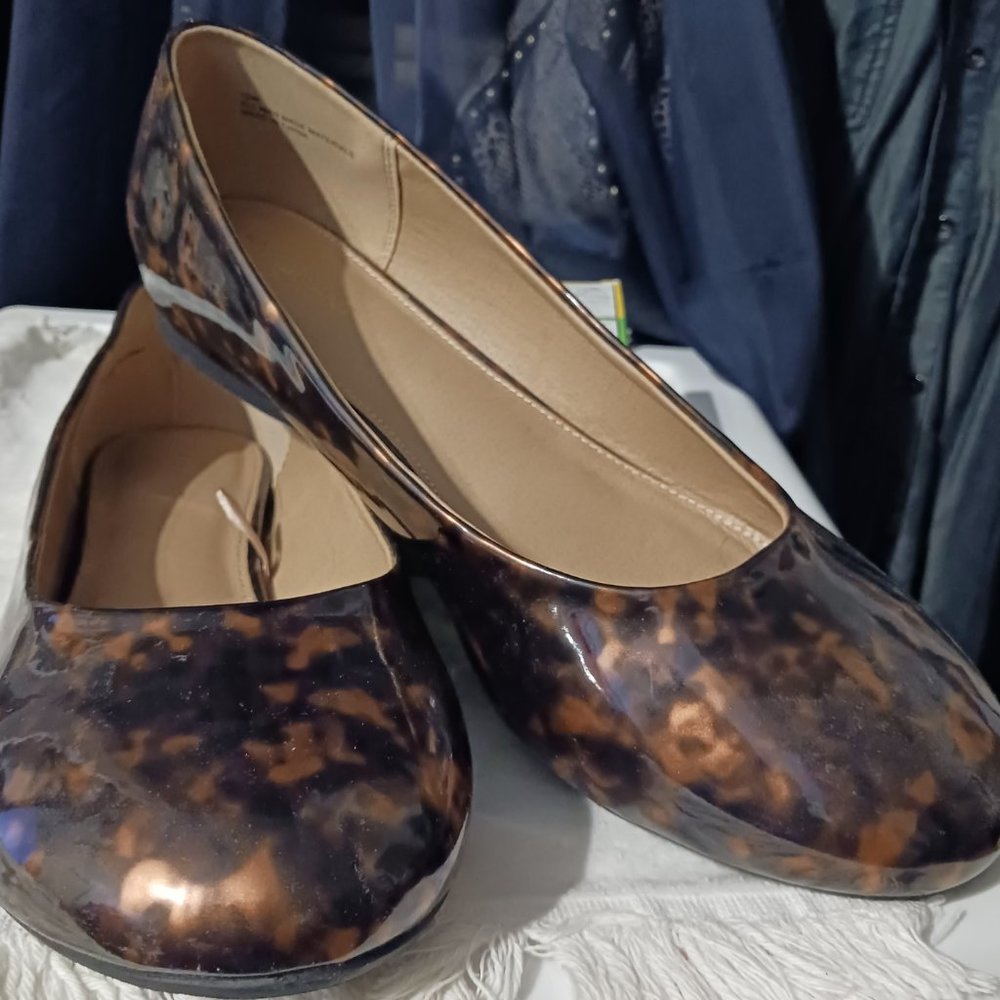 Women casual shoes - Picture 2 of 2